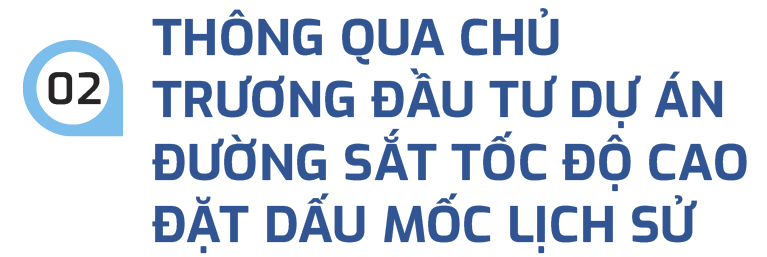 Dấu ấn ngành GTVT bứt tốc vào kỷ nguyên mới- Ảnh 4.