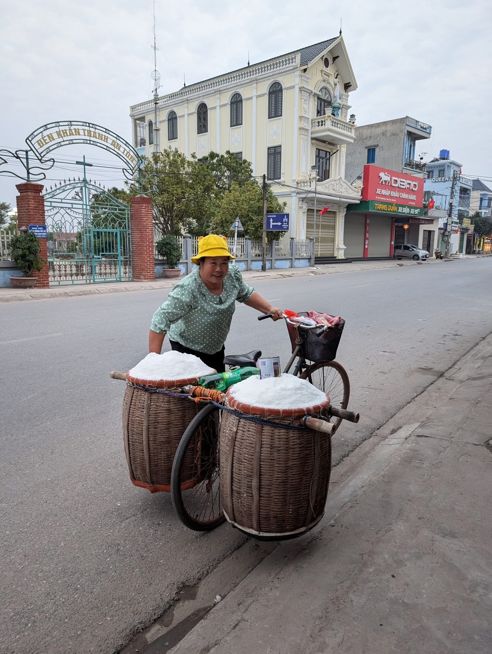 Đầu năm mua muối- Ảnh 3.