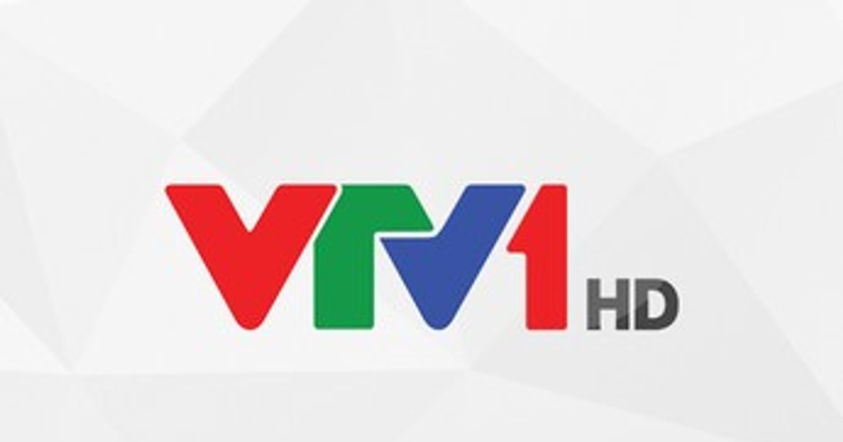 VTV1 broadcast schedule on January 29, 2025