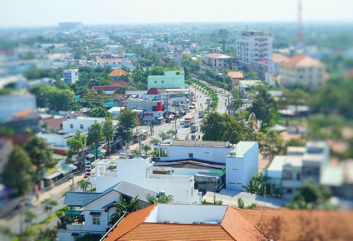 Vinh Long is committed to continuing to improve the business investment environment.