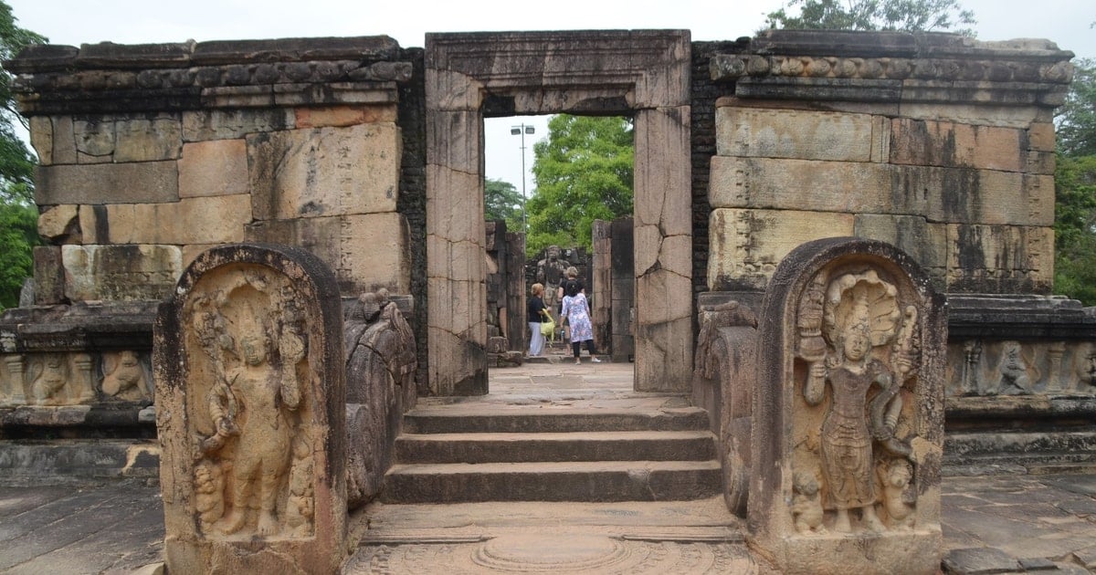 Roi des serpents Nagaraja