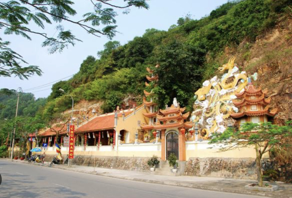 Les temples les plus sacrés qui attirent les touristes début 2025, photo 2