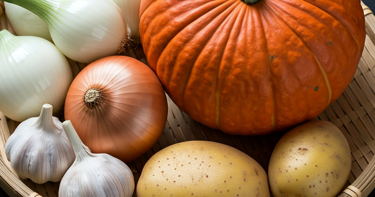 4 formas de ayudar a conservar frutas y verduras frescas durante el Tet