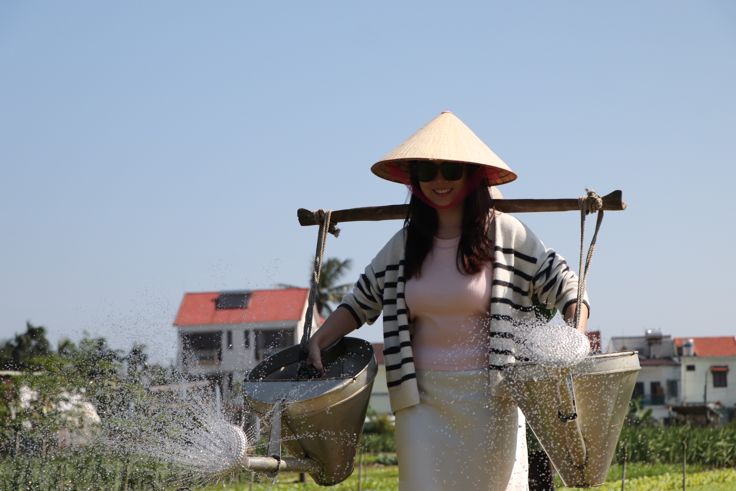 “Làng du lịch tốt nhất” thế giới có gì khiến du khách mê mẩn?- Ảnh 9.