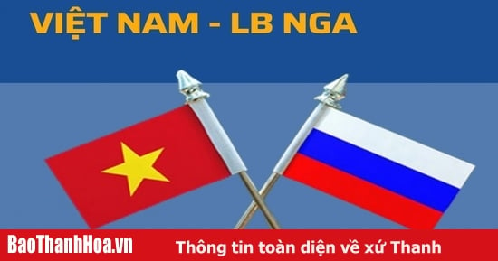 ព្រឹត្តិការណ៍សំខាន់ៗក្នុង ៧៥ ឆ្នាំនៃទំនាក់ទំនងការទូតវៀតណាម