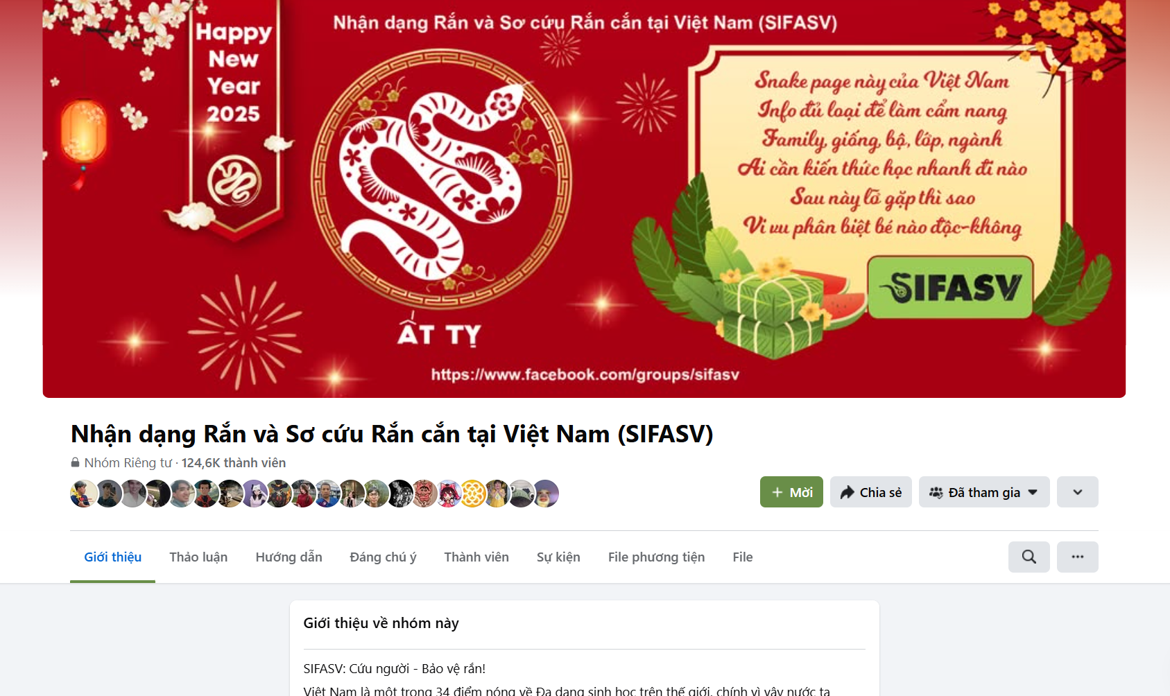 Những tình nguyện viên vì sự an toàn của người và rắn- Ảnh 1.