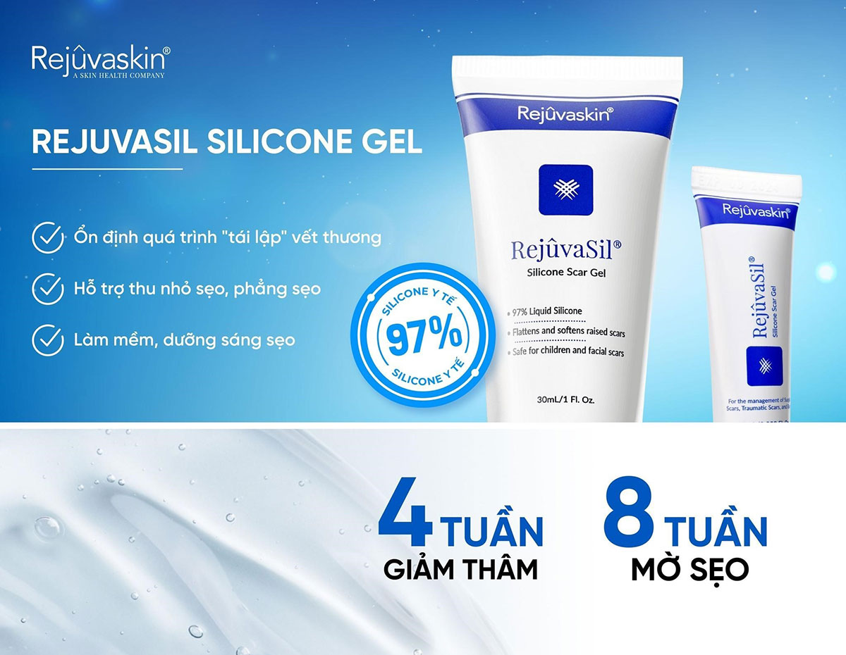 Cách đơn giản để cải thiện vết sẹo bất chấp bận rộn ngày Tết- Ảnh 3.