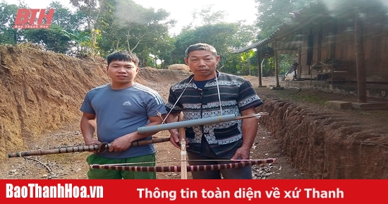 Sức sống các môn thể thao truyền thống