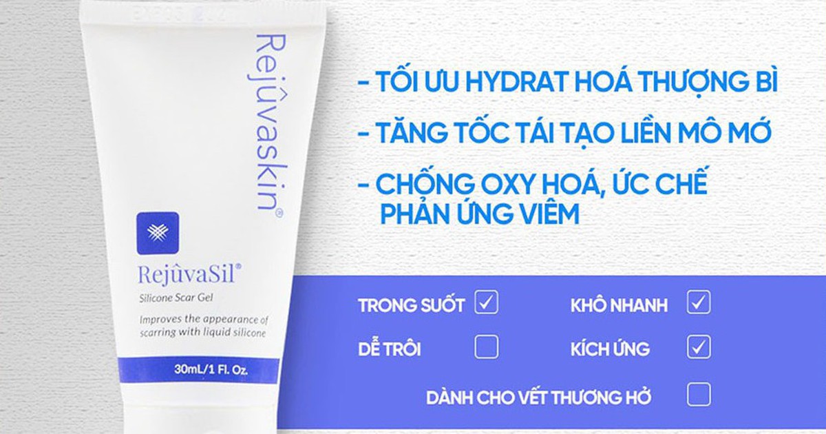 Cách đơn giản để cải thiện vết sẹo bất chấp bận rộn ngày Tết