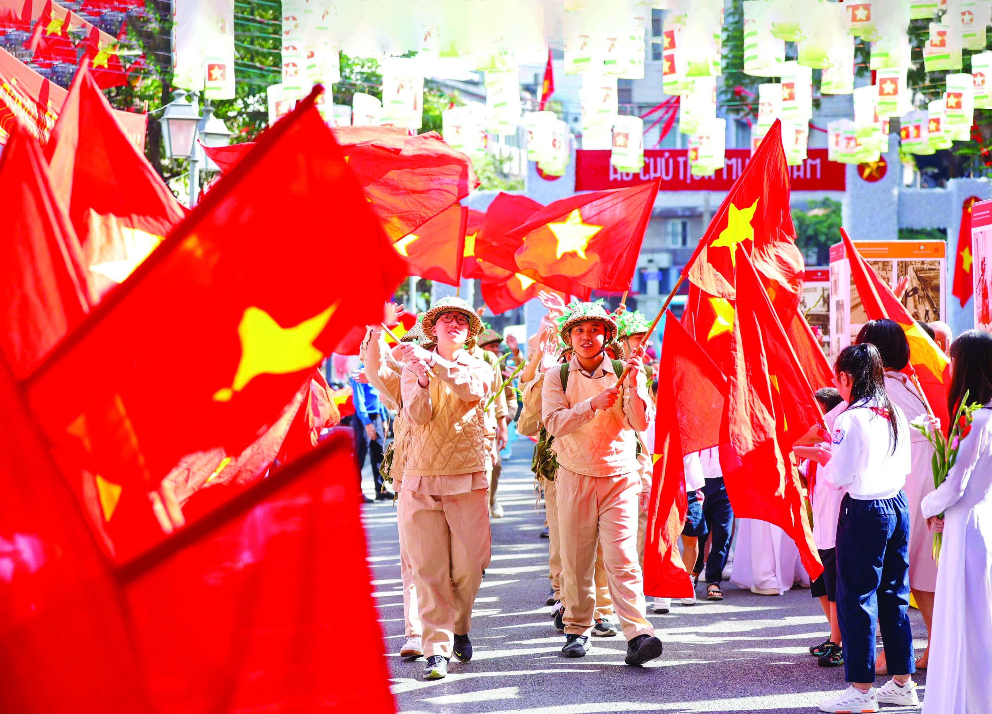 Cảng biển Hải Phòng. (Ảnh minh họa)