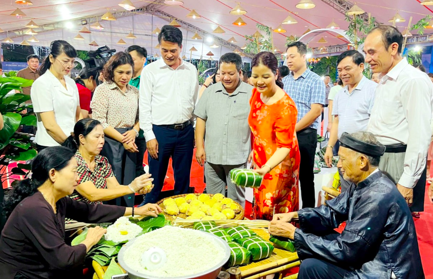 តំបន់ជនបទថ្មីស្របតាមយុគសម័យឌីជីថល