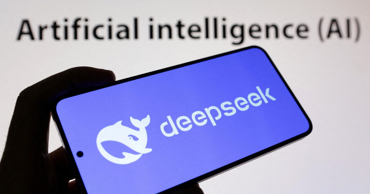 مجلس النواب الأميركي يحذر مكاتب الكونجرس من استخدام برنامج DeepSeek الصيني