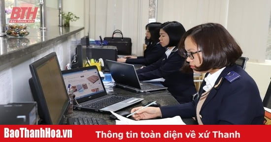 Hải quan các cửa khẩu làm việc xuyên tết, thông quan hàng hóa xuất nhập khẩu