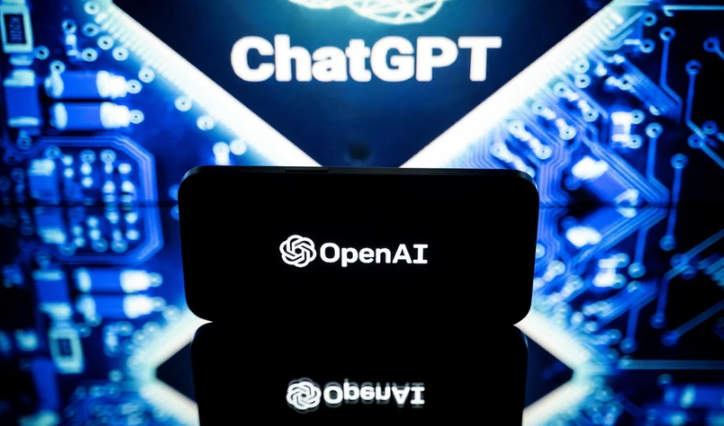 OpenAI cập nhật ChatGPT, ra mắt nút 'Think' - Ảnh 1.