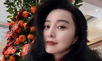 Fan Bingbing ទួញសោក