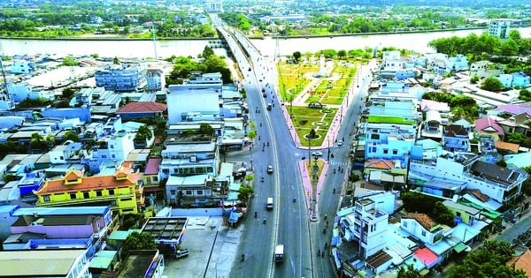 Long An aspira al crecimiento verde y al desarrollo sostenible