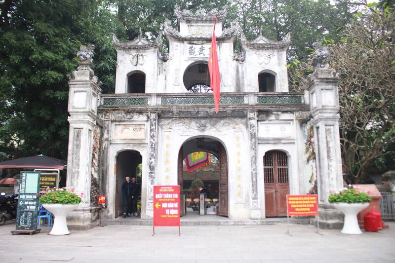 nhung diem du xuan hap dan dau nam o ha noi khong nen bo lo hinh 4