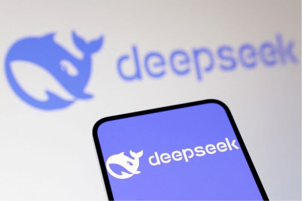 Italy blocks Chinese app DeepSeek over data protection concerns