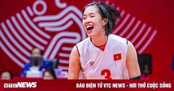 Thanh Thuy's contract was suddenly terminated, Indonesian fans regretted it