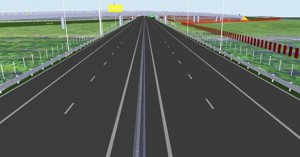 Construction of Ho Chi Minh City - Thu Dau Mot Expressway begins