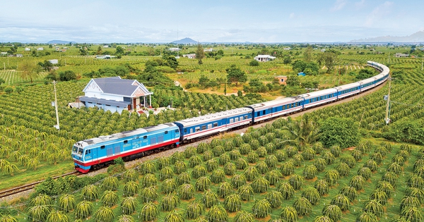 Saisir les opportunités offertes par le marché ferroviaire ouvert