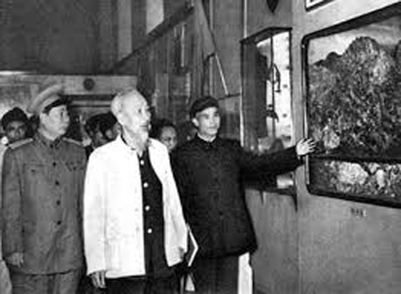 “Văn hóa soi đường cho quốc dân đi”