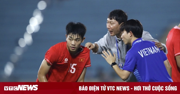 Why might U22 Vietnam encounter difficulties at SEA Games 33?