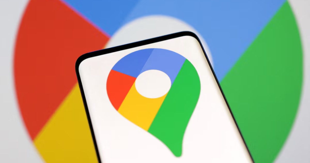 Những mẹo sử dụng Google Maps nên biết