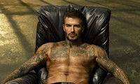 រូបថត​ខោ​ទ្រនាប់​របស់​ David Beckham បាន​ល្បី​ខ្លាំង