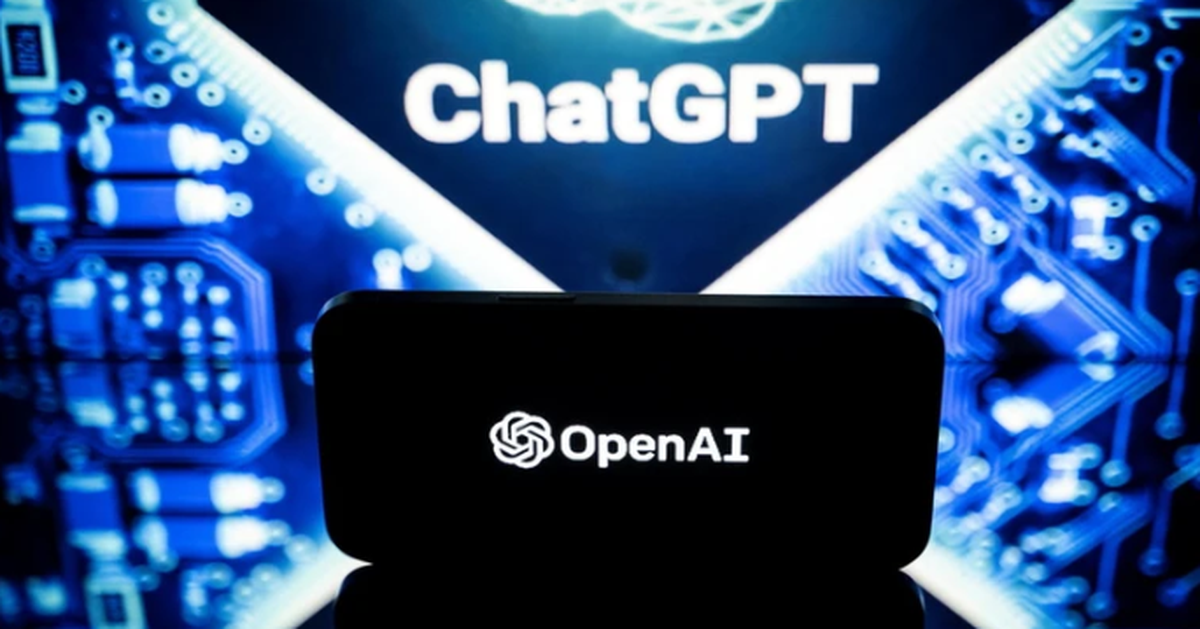 OpenAI Updates ChatGPT, Launches 'Think' Button