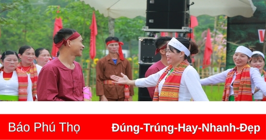 Happy Muong Tet