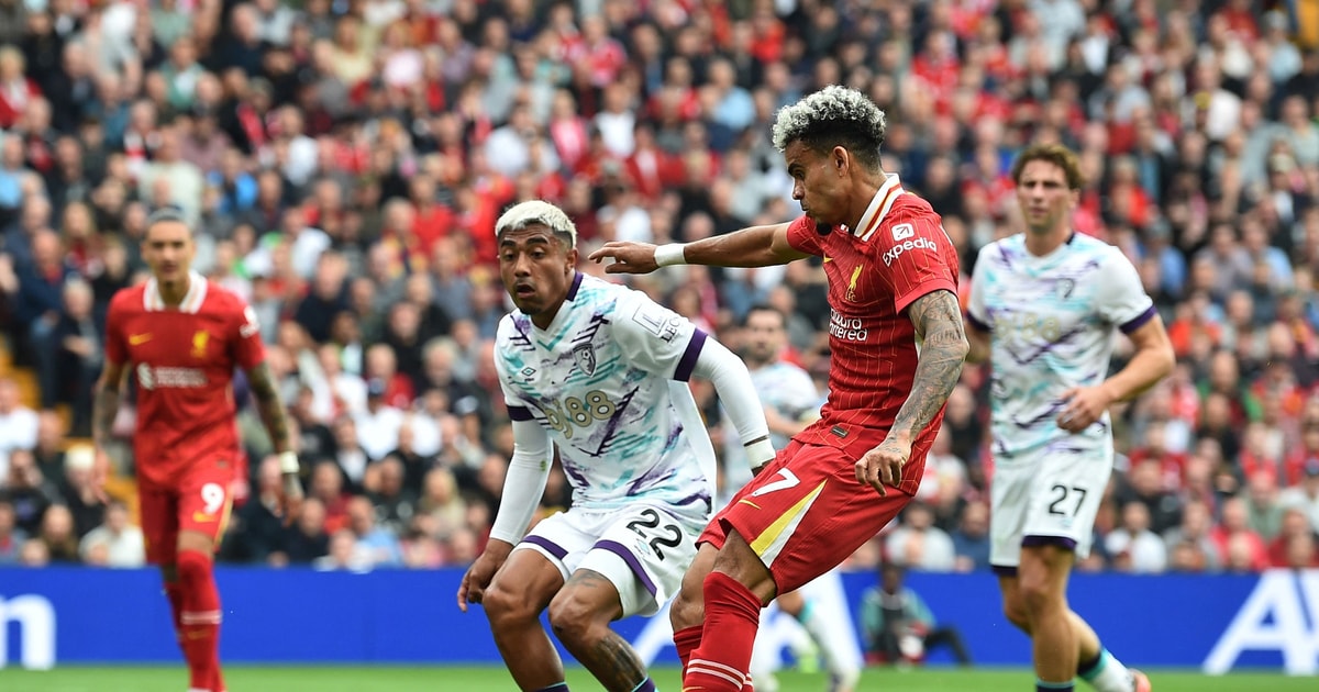 Bournemouth vs Liverpool Prediction: The upper team will win hard