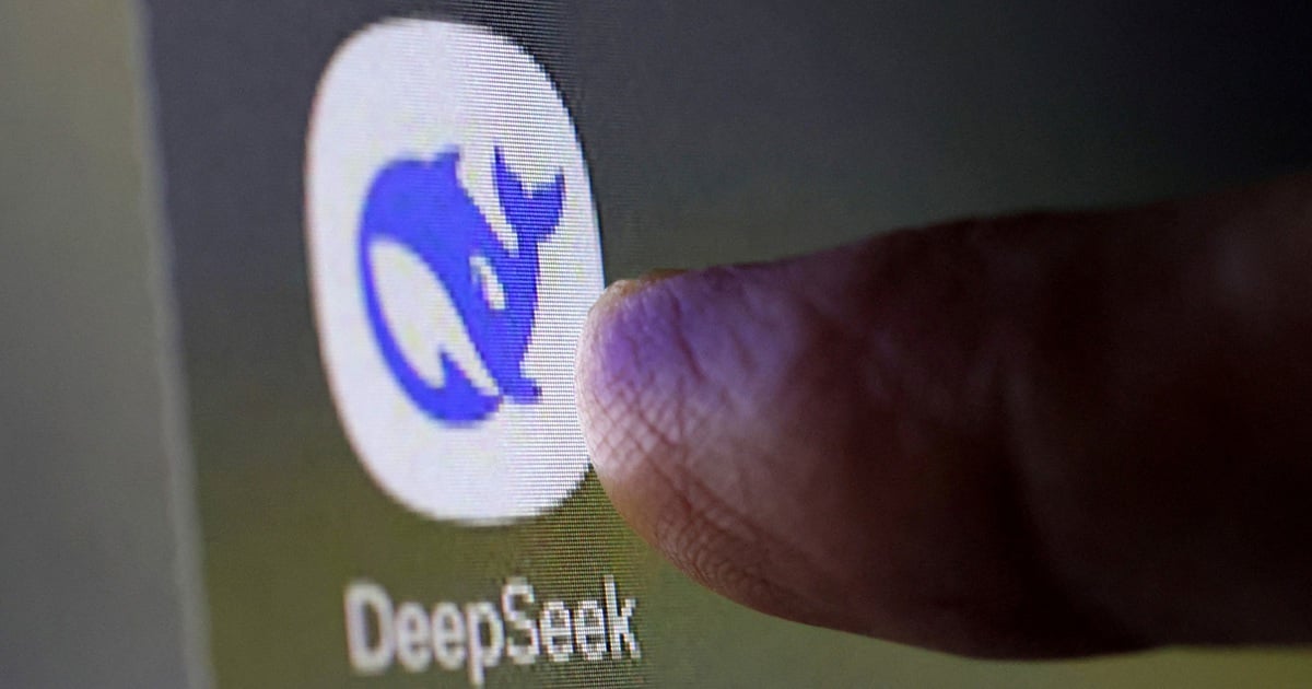 La Cámara de Representantes de EE.UU. prohíbe el uso de DeepSeek