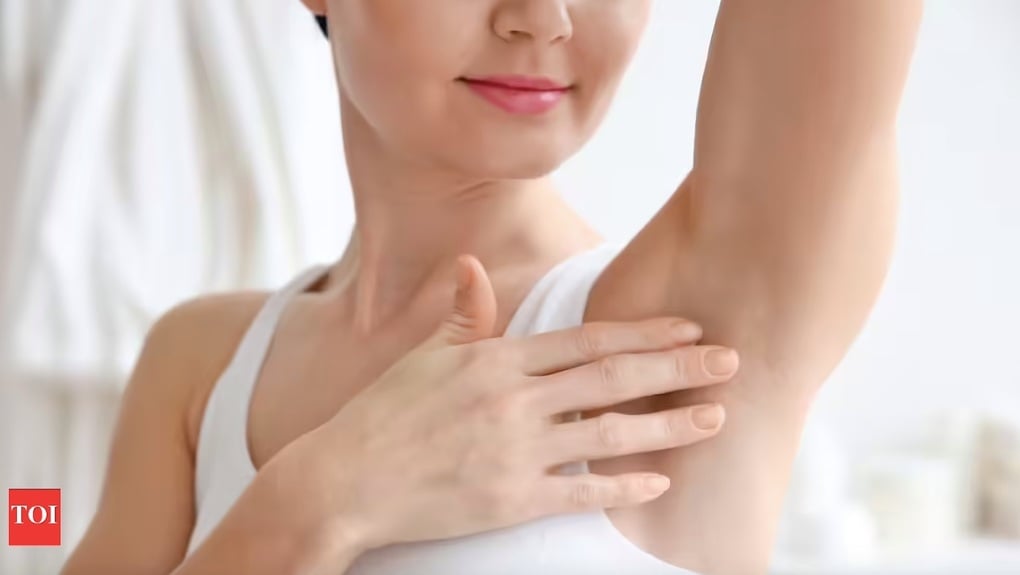 Bài tập vỗ nách: 5 lý do nên thực hiện mỗi sáng - 1