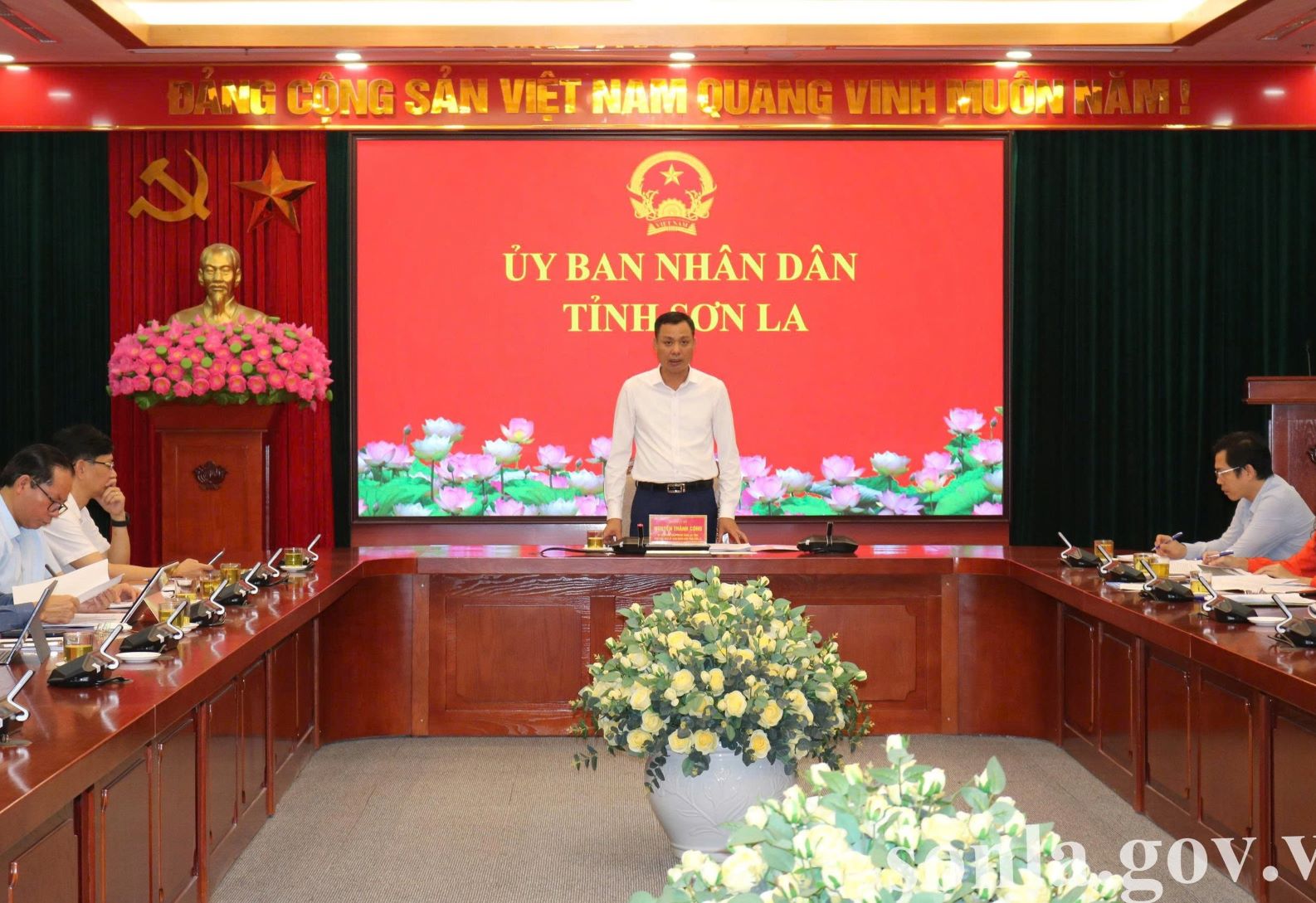 ខ្ញុំជឿអ្នក។