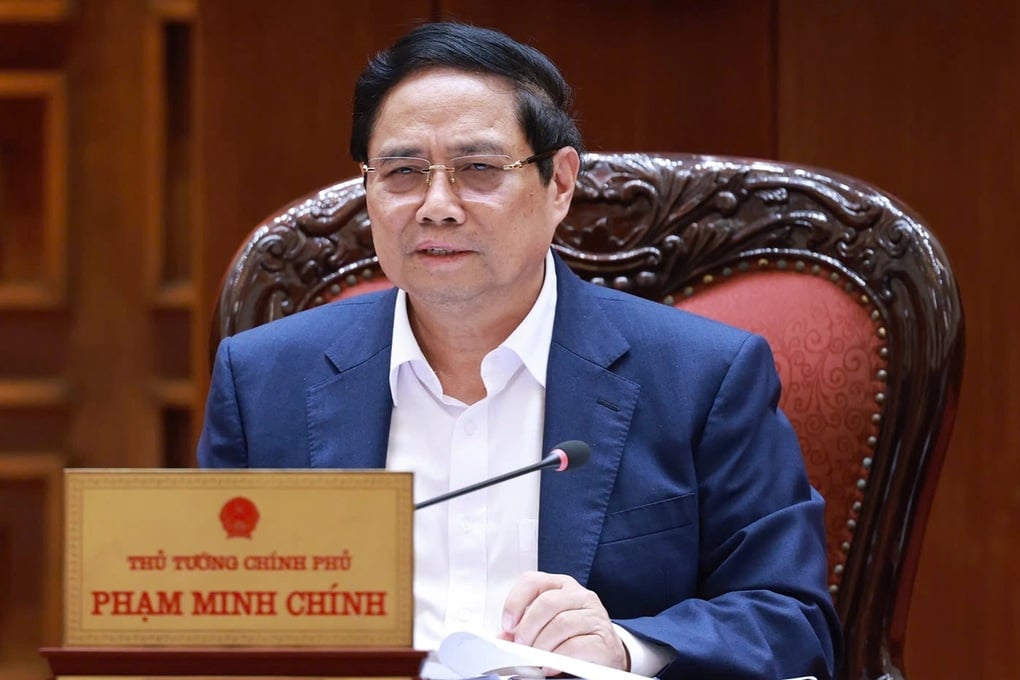 Rà soát các dự án tồn đọng đã có kết luận thanh tra, bản án ở 5 địa phương - 1