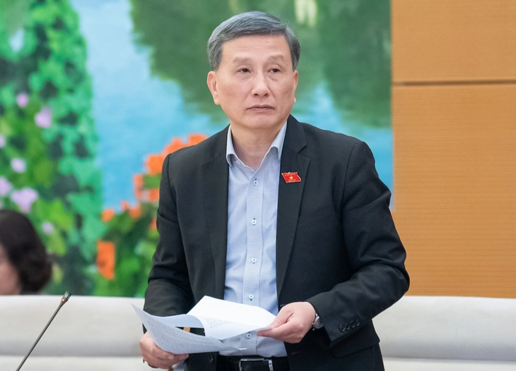 Lê Quang Huy - Ảnh 1.