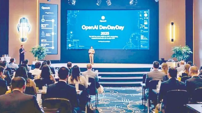 Định hình tương lai của công nghệ AI