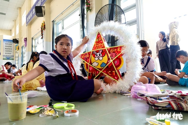 Lễ hội Nghinh Ông Cần Giờ - Ảnh 3.
