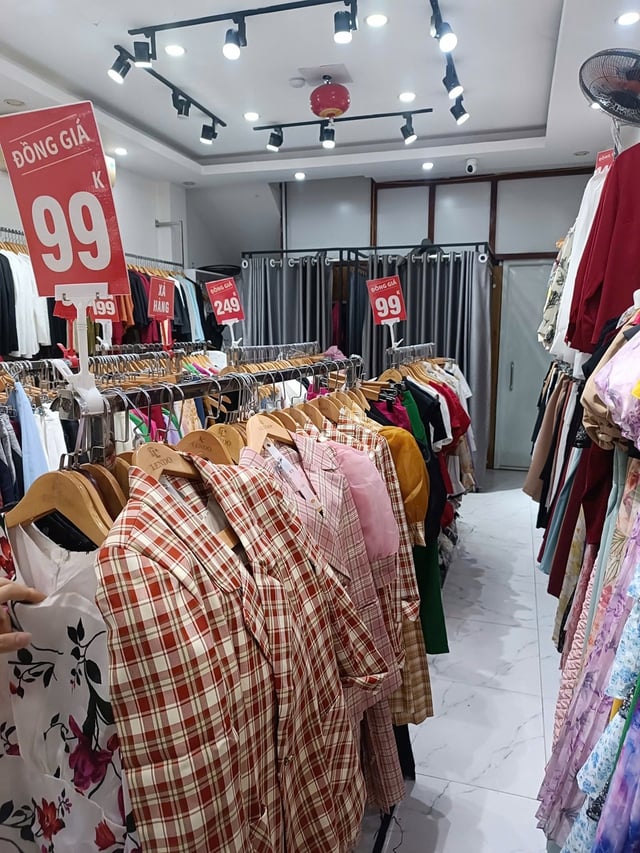 Tuần hoàn thời trang nội địa- Ảnh 2.