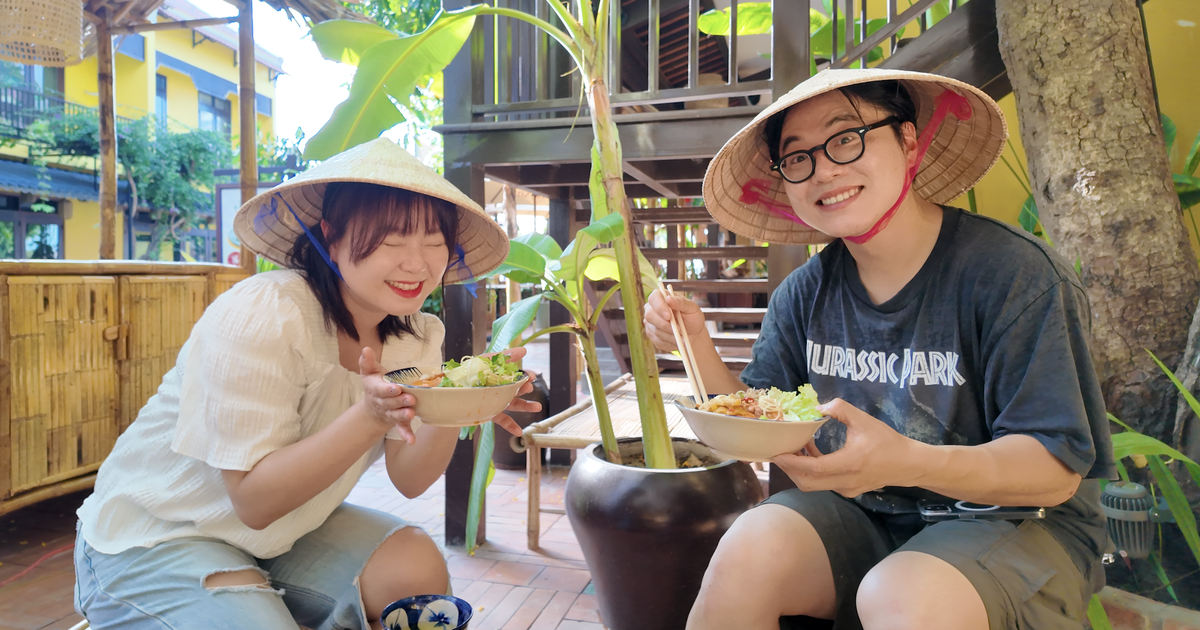 Vì sao khách Hàn Quốc 'mê' du lịch Việt Nam?