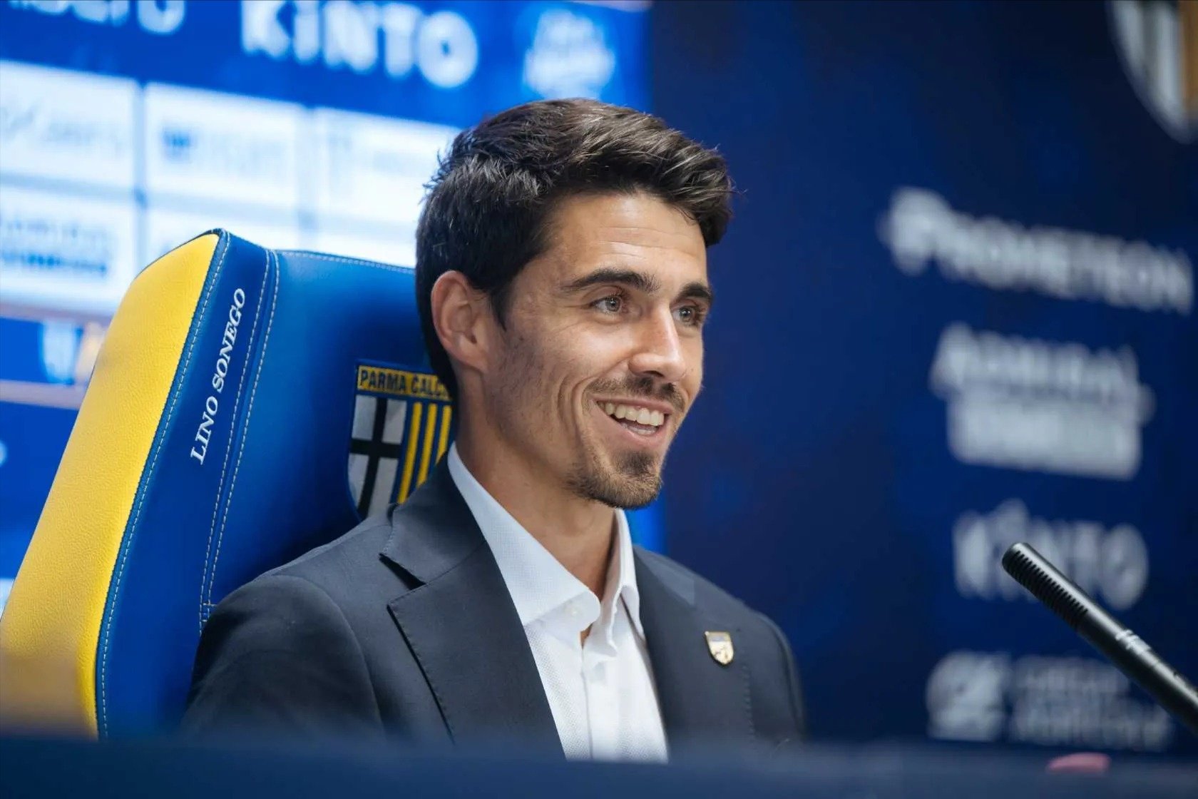 Carlos Cuesta anh 1