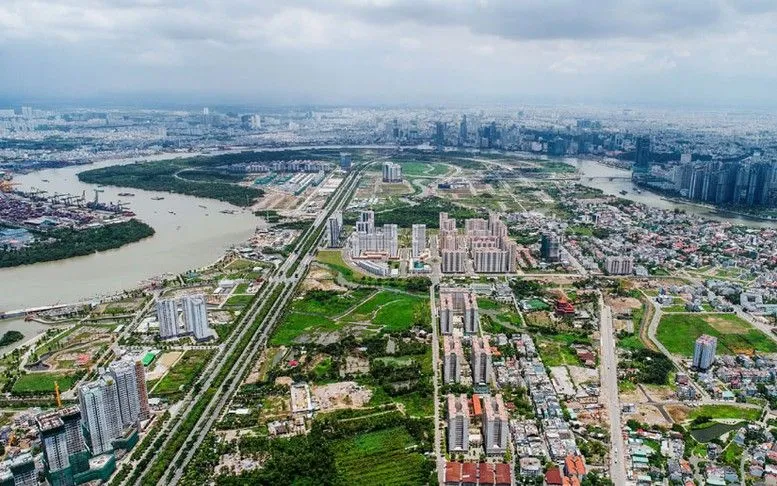 Dữ liệu 15 triệu thửa đất sẵn sàng đồng bộ về Trung ương