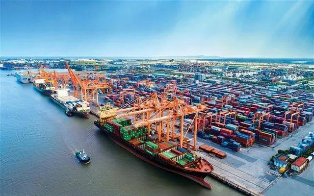 Đông Nam Á đối mặt rủi ro gia tăng về chuỗi cung ứng