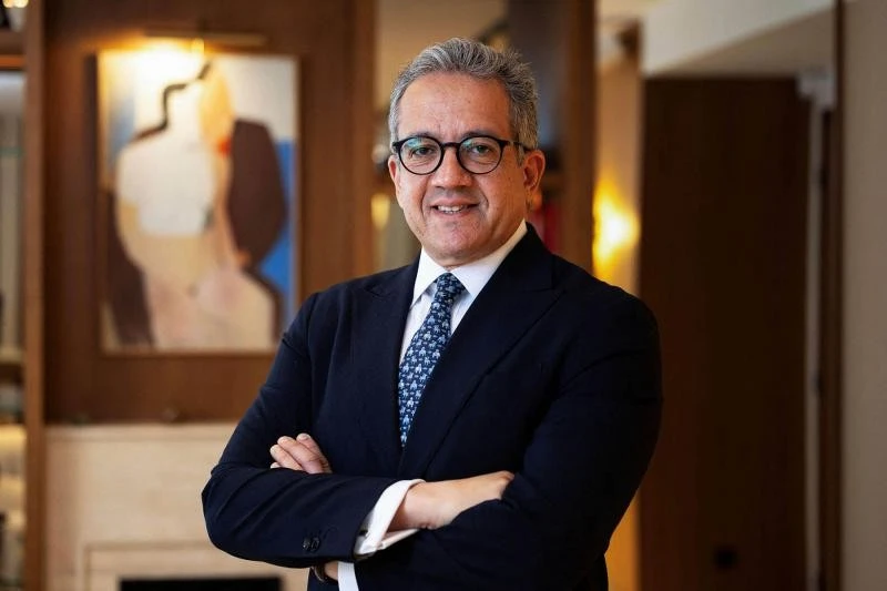 Nhà Ai Cập học danh tiếng trở thành Tổng Giám đốc mới của UNESCO