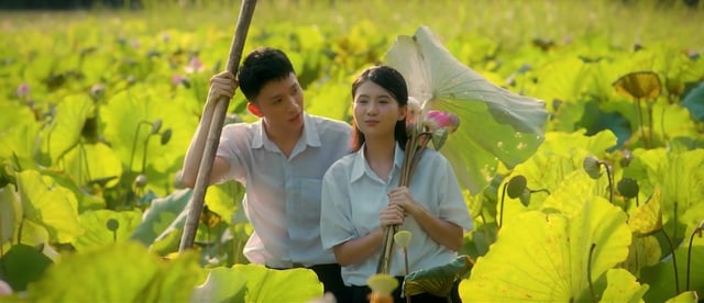 Phim truyền hình Việt 'tụt dốc'- Ảnh 2.