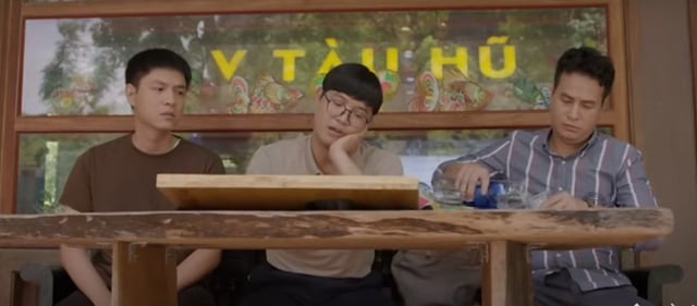 Daya tarik aktor pendukung terhadap aktor utama dalam drama TV Vietnam - Foto 1. Sức hút từ dàn diễn viên phụ lên chính trong phim truyền hình Việt - Ảnh 1.