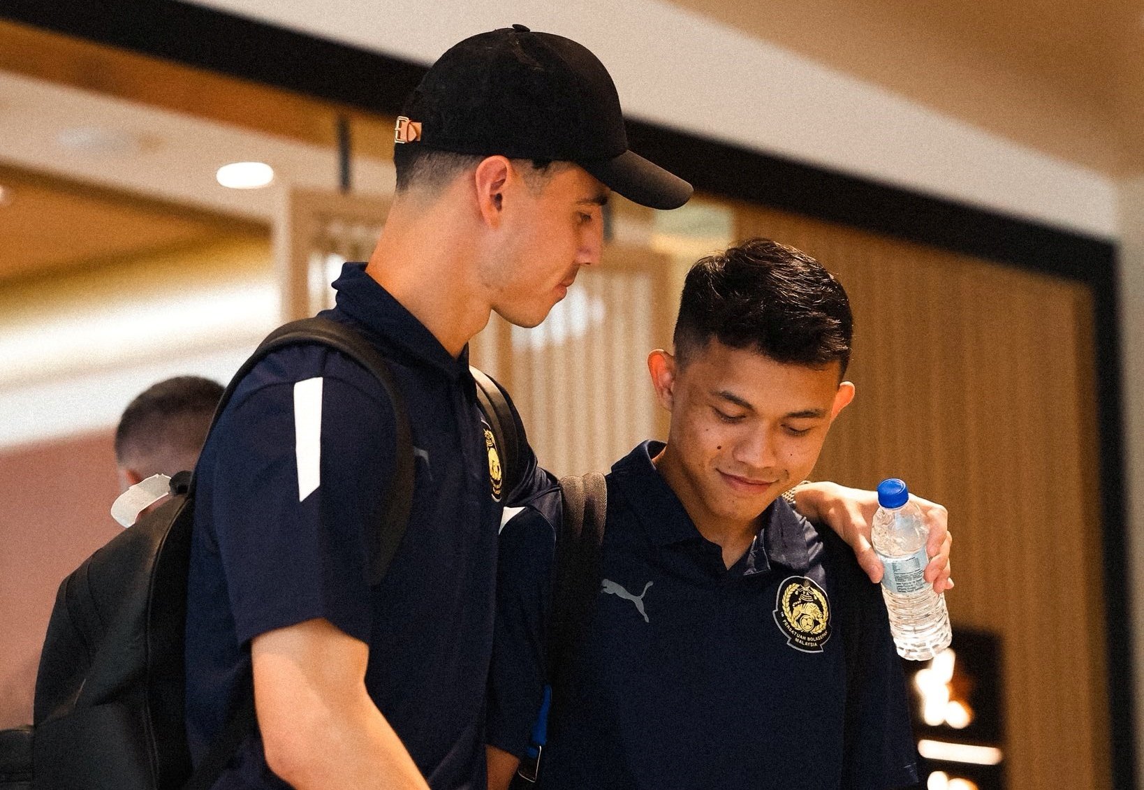 Malaysia cuoi tuoi anh 8