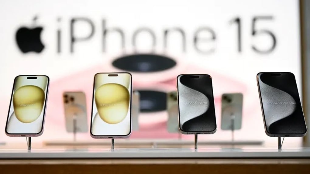 iPhone 15 đột ngột tăng giá sau khi bị Apple khai tử - 2