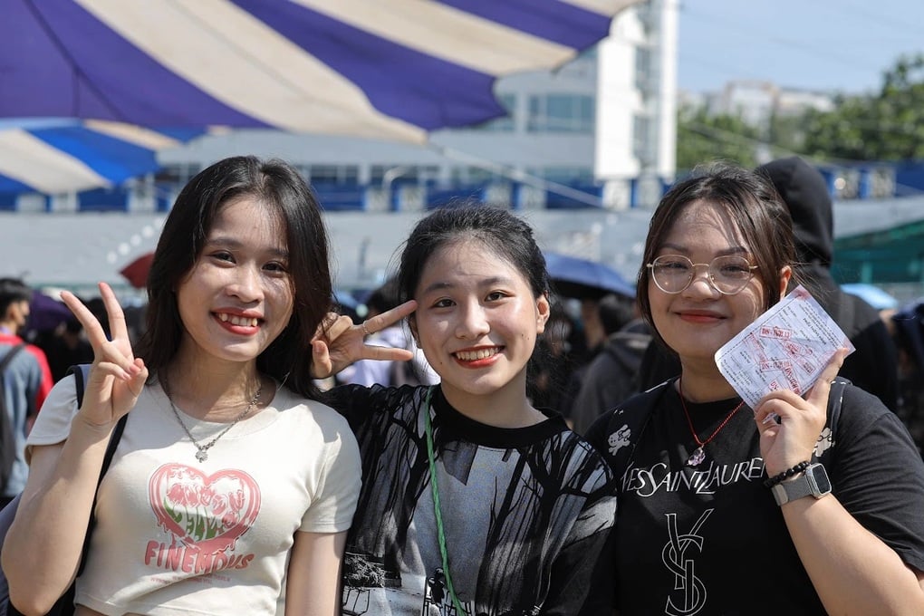 Tuyển sinh 2026: Đại học Công nghiệp TPHCM áp dụng phương thức mới - 1